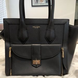 Henri Bendel Rivington Convertible Tote Bag